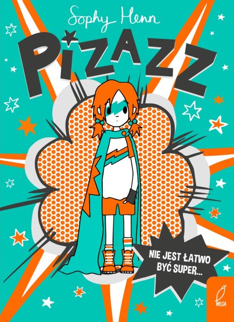 Pizazz. Tom 1 Pizazz. Tom 1