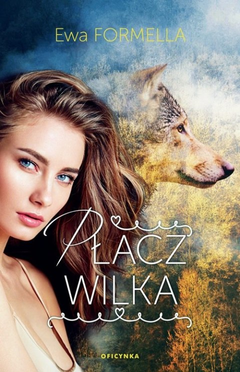 Płacz wilka Płacz wilka