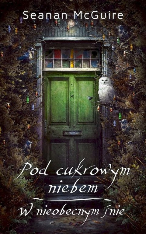 Pod cukrowym niebem / W nieobecnym śnie Pod cukrowym niebem / W nieobecnym śnie