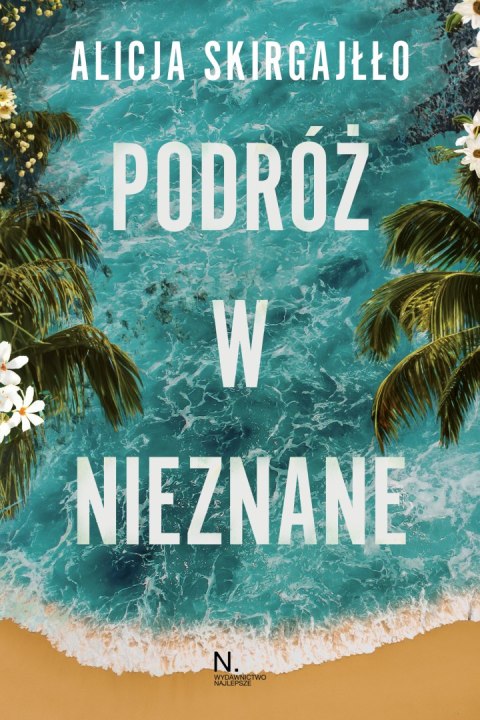 Podróż w nieznane Podróż w nieznane