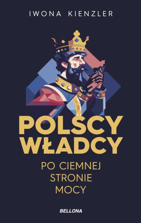 Polscy władcy po ciemnej stronie mocy Polscy władcy po ciemnej stronie mocy