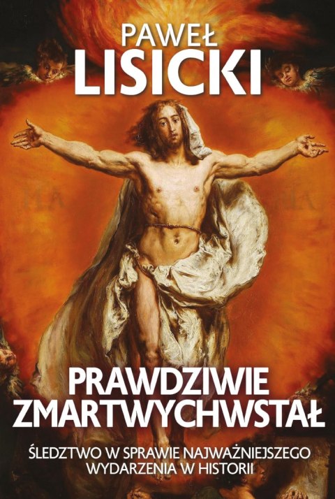 Prawdziwie zmartwychwstal Prawdziwie zmartwychwstal