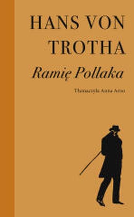 Ramię Pollaka Ramię Pollaka