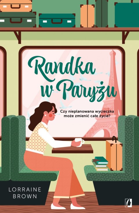 Randka w Paryżu Randka w Paryżu