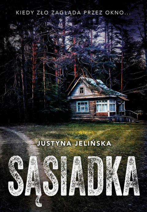 Sąsiadka Sąsiadka