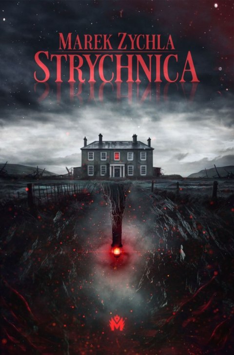 Strychnica (ilustrowane brzegi) Strychnica (ilustrowane brzegi)
