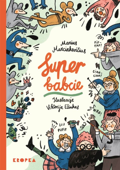 Superbabcie Superbabcie