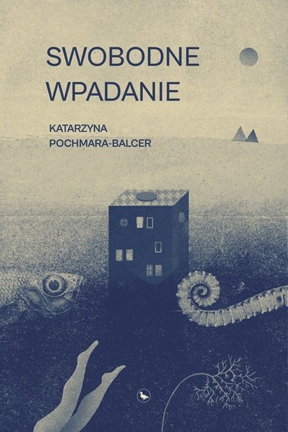 Swobodne wpadanie Swobodne wpadanie