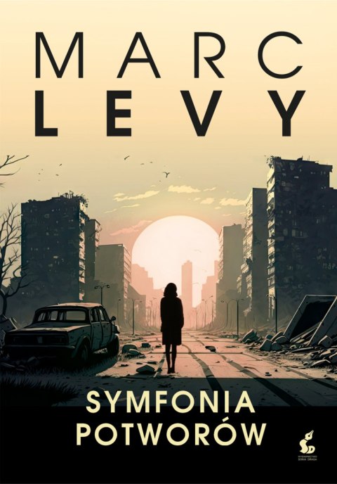 Symfonia potworów Symfonia potworów
