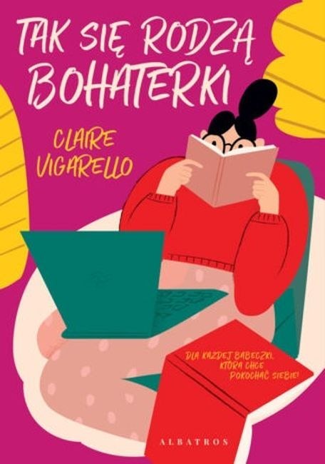 Tak się rodzą bohaterki Tak się rodzą bohaterki