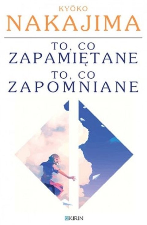 To, co zapamiętane to, co zapomniane To, co zapamiętane to, co zapomniane