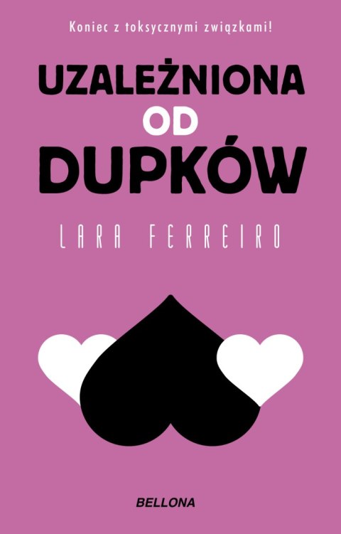 Uzależniona od dupków Uzależniona od dupków