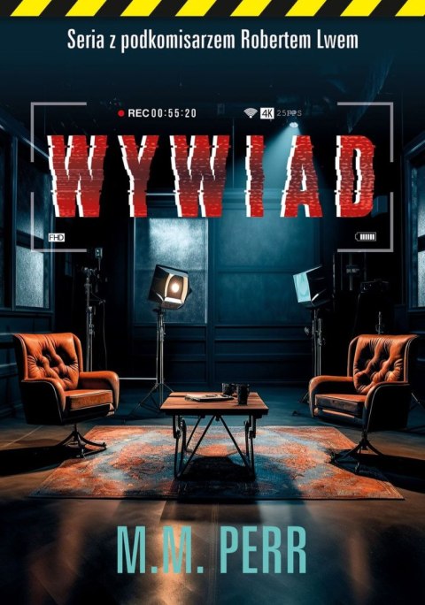 Wywiad Wywiad