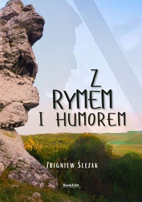 Z rymem i humorem Z rymem i humorem
