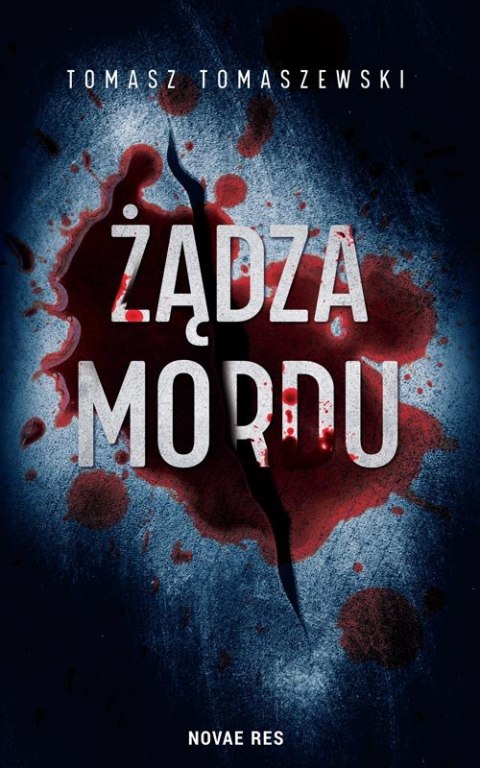 Żądza mordu Żądza mordu