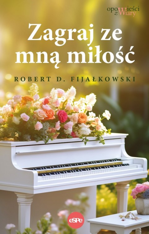 Zagraj ze mną miłość Zagraj ze mną miłość