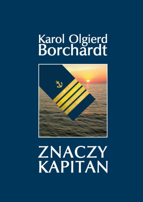 Znaczy Kapitan wyd. 2023 Znaczy Kapitan wyd. 2023