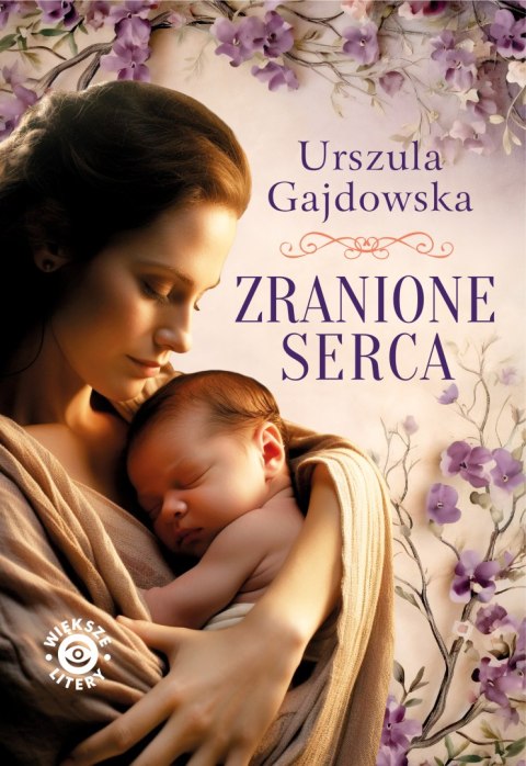 Zranione serca Zranione serca