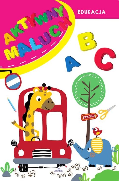 Aktywny maluch Aktywny maluch