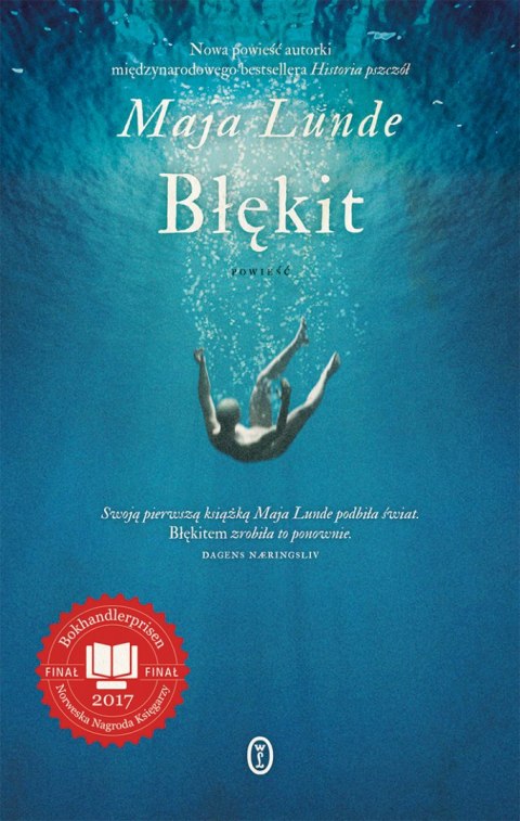 Błękit wyd. 2024 Błękit wyd. 2024