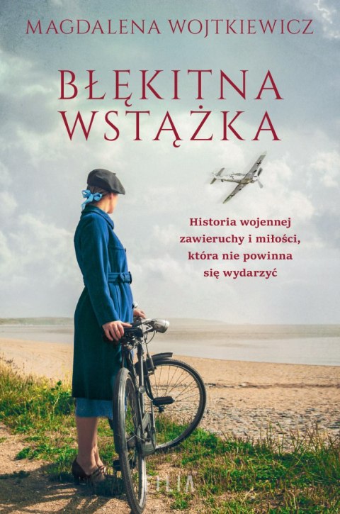 Błękitna wstążka Błękitna wstążka