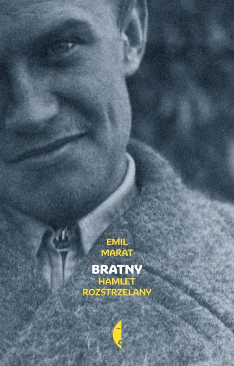 Bratny. Hamlet rozstrzelany Bratny. Hamlet rozstrzelany