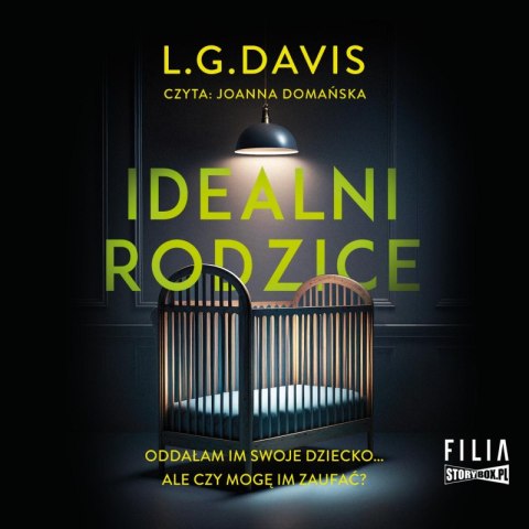 CD MP3 Idealni rodzice CD MP3 Idealni rodzice