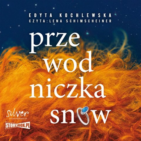 CD MP3 Przewodniczka snów CD MP3 Przewodniczka snów