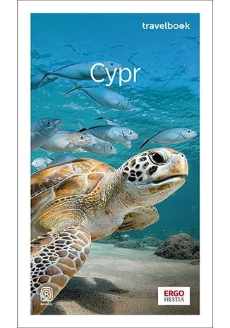 Cypr. Travelbook wyd. 5 Cypr. Travelbook wyd. 5