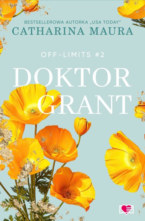 Doktor Grant. Off-Limits. Tom 2 Doktor Grant. Off-Limits. Tom 2