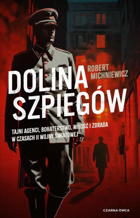 Dolina szpiegów Dolina szpiegów