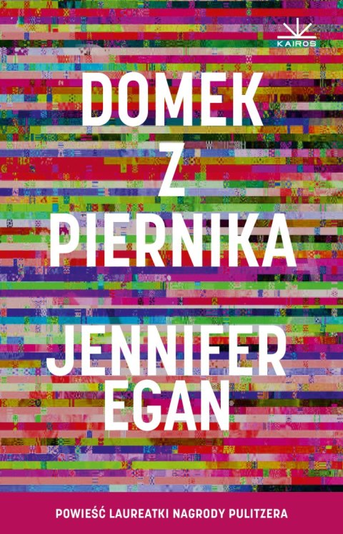 Domek z piernika Domek z piernika