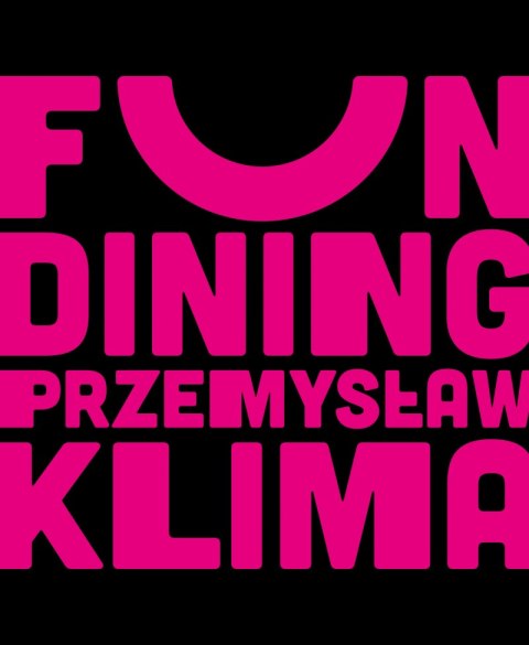 Fun dining. Prosto i genialnie Fun dining. Prosto i genialnie
