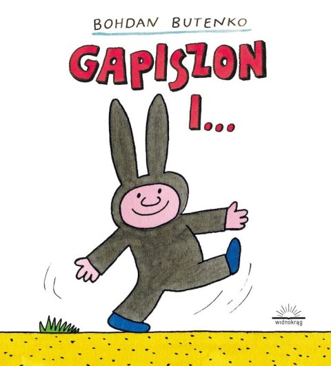 Gapiszon i ... Gapiszon i ...