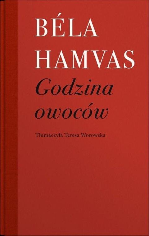 Godzina owoców Godzina owoców