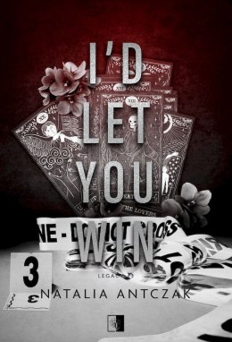 I'd Let You Win. Legacy Tom 3