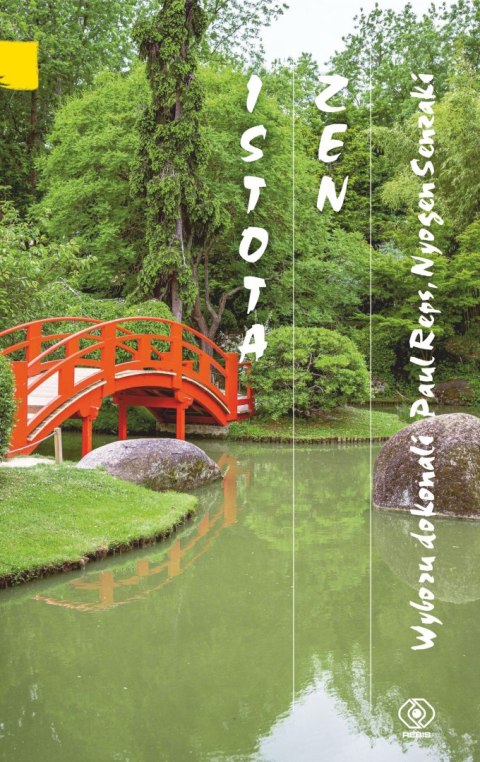 Istota zen Istota zen