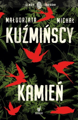 Kamień wyd. 2024 Kamień wyd. 2024