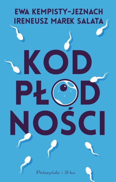 Kod płodności Kod płodności