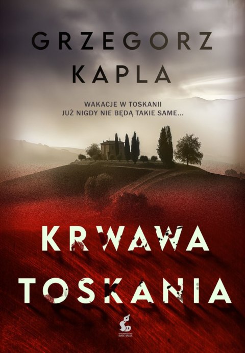 Krwawa Toskania Krwawa Toskania