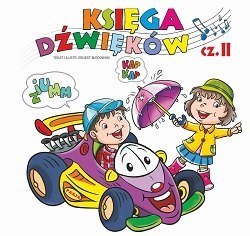 Księga dźwięków część 2 Księga dźwięków część 2
