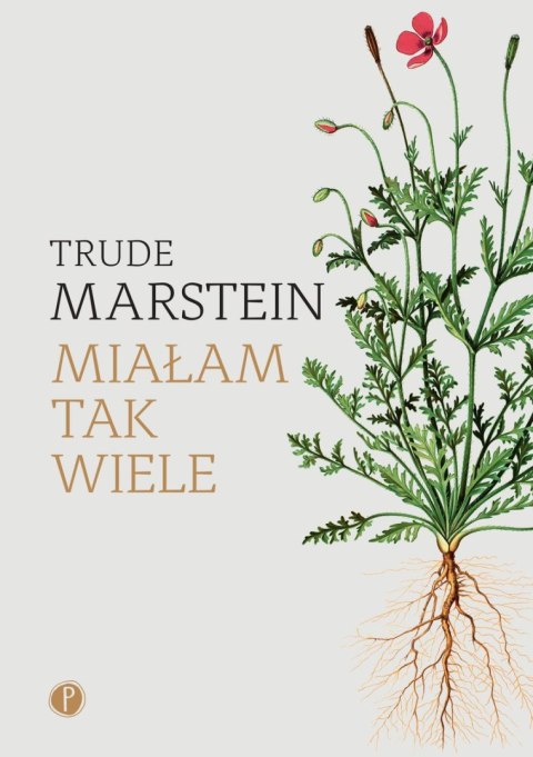 Miałam tak wiele Miałam tak wiele