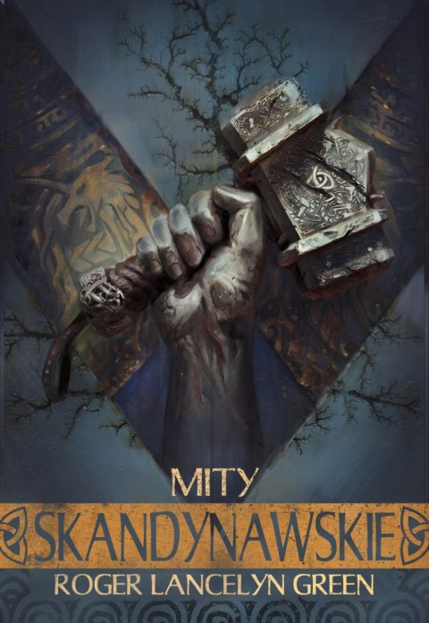 Mity skandynawskie Mity skandynawskie