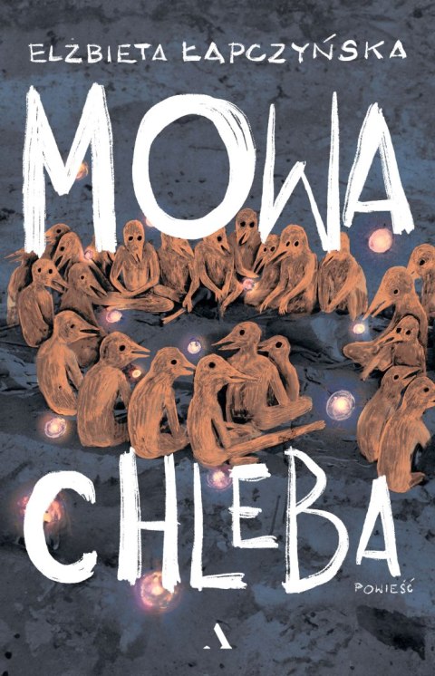 Mowa chleba Mowa chleba