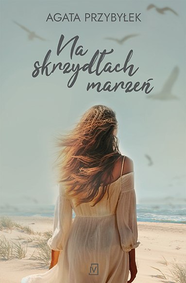 Na skrzydłach marzeń Na skrzydłach marzeń