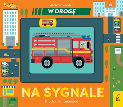 Na sygnale. W drogę Na sygnale. W drogę