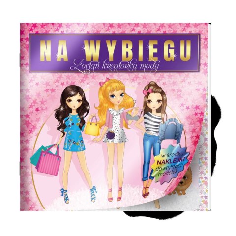 Na wybiegu Na wybiegu