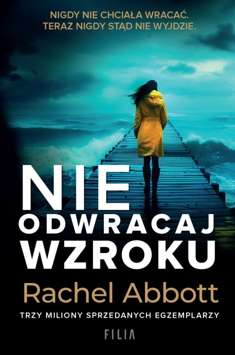 Nie odwracaj wzroku Nie odwracaj wzroku