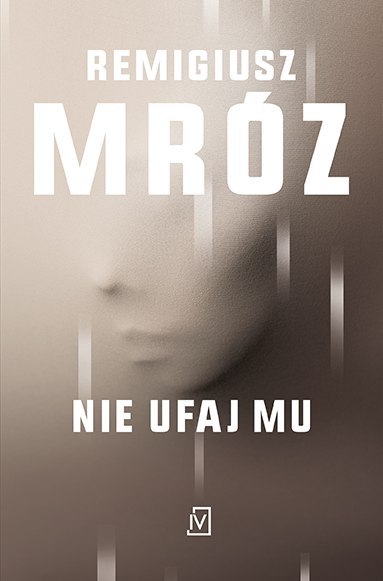 Nie ufaj mu. Ina Kobryn. Tom 2 wyd. kieszonkowe Nie ufaj mu. Ina Kobryn. Tom 2 wyd. kieszonkowe