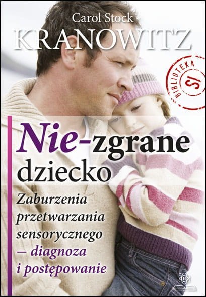 Nie zgrane dziecko Nie zgrane dziecko